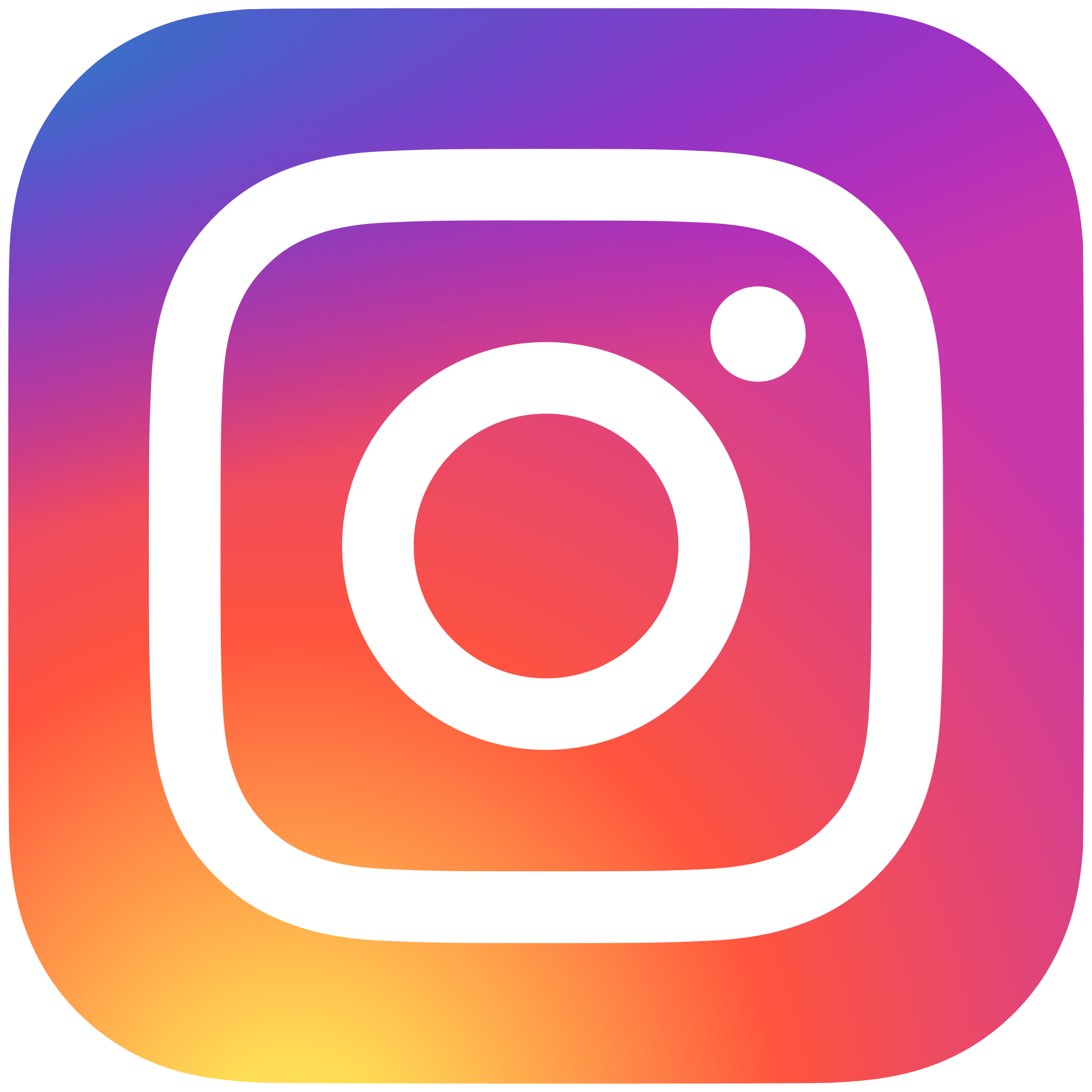 My Instagram Account